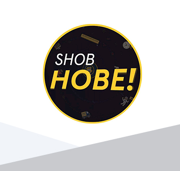 SHOB HOBE
